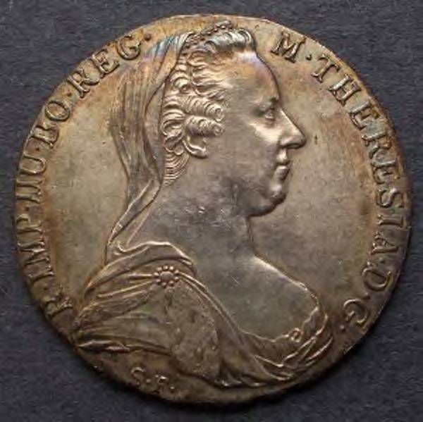 1780-Thaler---But-Precisely-What-Type?